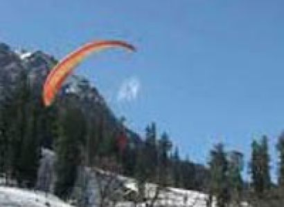 Manali Peak Expedition Tour