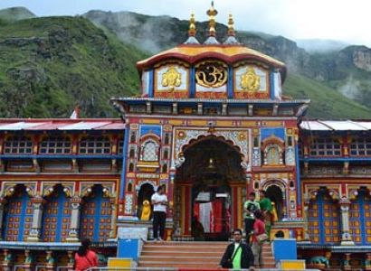 Jagannath Dham Yatra Tour