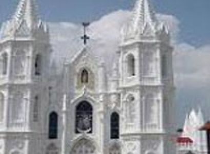 Velankanni Goa Tour