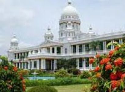 South India Bangalore Tour