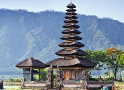 Bali Holiday Package