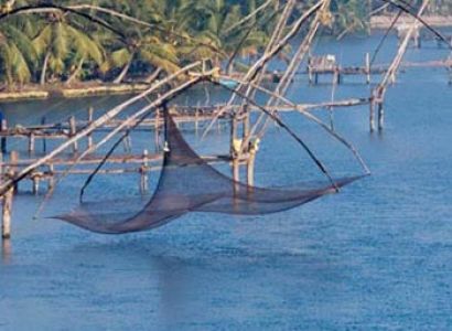Enchanting Kerala Tour