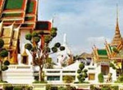 Bangkok Tour