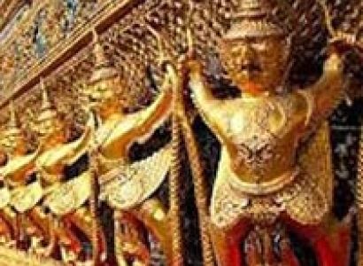 Iconic Thailand Tour