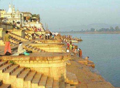 Narmada Parikrama 5 Nights/6 Days Package