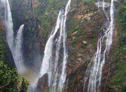 Satpura National Park Package 2Nights/3 Days Tour