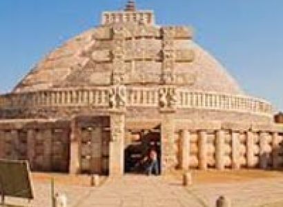 Historical Tour of Madhya Pradesh Tour
