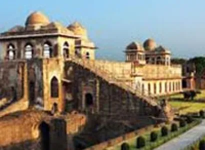 Bhopal Pachmarhi Tour