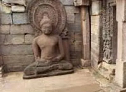 Magnificent Madhya Pradesh Tour