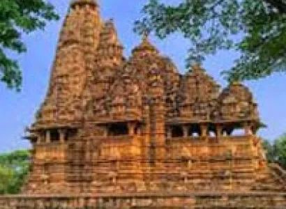 Jabalpur Kanha Khajuraho Packages