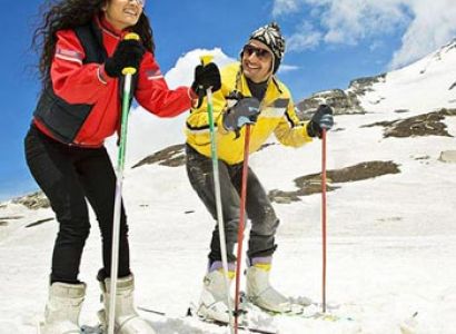 Shimla Honeymoon Packages