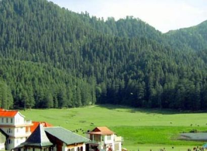 Manali Hill Station Tour