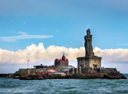 5 Nights - 6 Days Tamil Nadu Tour