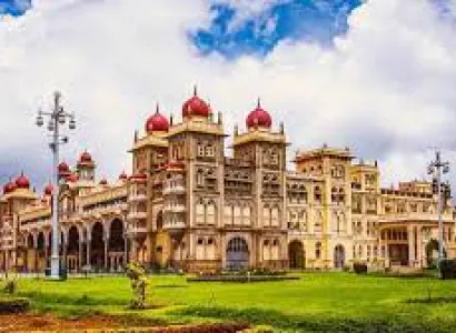 Banglore Mysore Coorg Ooty Kodaikanal Tour Package