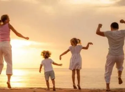 Explore Andaman Family Package 6 Nights - 7 Days