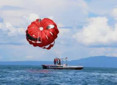 Exotic Holidays Package 4 Nights - 5 Days