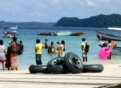 Memorable Holidays Package 5 Nights - 6 Days