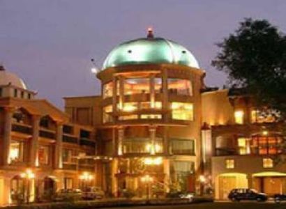 Jabalpur Allahabad Tour Package