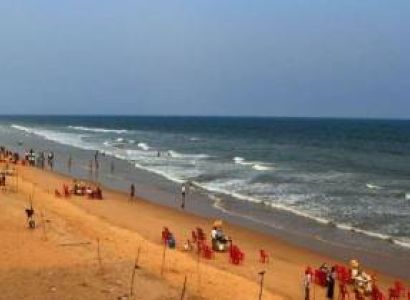 Jagannath Puri Package