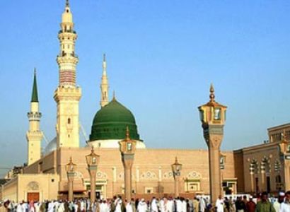 Premium Economy Umrah Packages