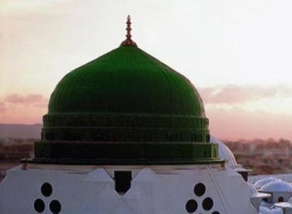 Umrah In Ramzan Tour