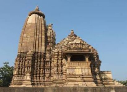 Khajuraho India Tour
