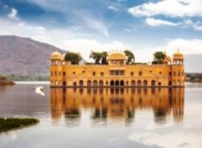 Rajasthan Heritage Tour