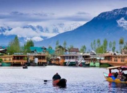 Kashmir Tour Packages