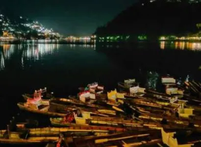 3 Days Nainital Kainchi Dham Mukteshwar Tour