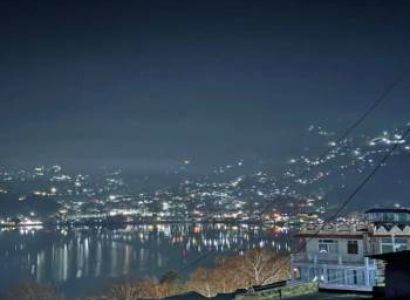 4 Days Nainital Mukteshwar Kainchi Dham Tour