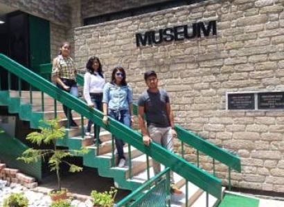 5 Days Nainital Kainchi Dham Kausani Mukteshwar Trip