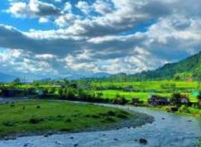 8 Days Kumaon Tour  Stay Nainital Kausani Chaukori Munsyari Binsar