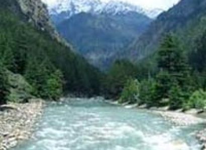 Rafting in Rishikesh Tour
