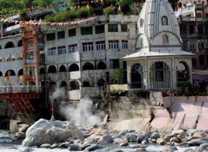 Thrilling Manali Tour