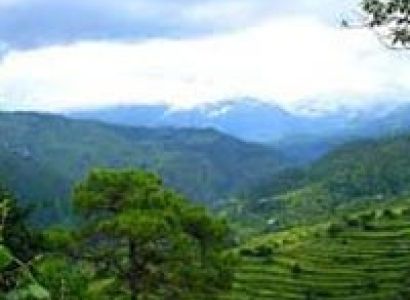 Uttaranchal Tours