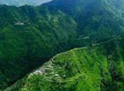 Mussoorie Tour