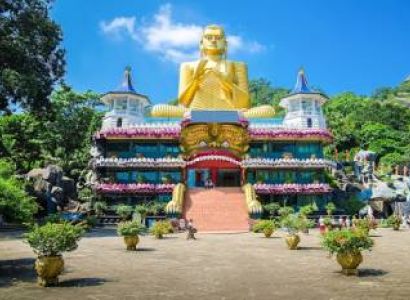 SRILANKA PACKAGE 6 NIGHTS AND 7 DAYS