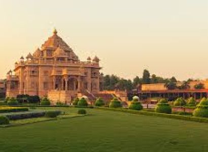 Gujarat Tour 7 Days