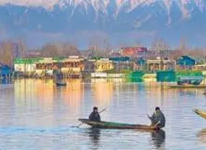 Kashmir Tour Package