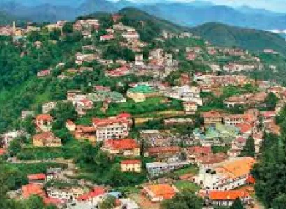 Uttarakhand Tour Package