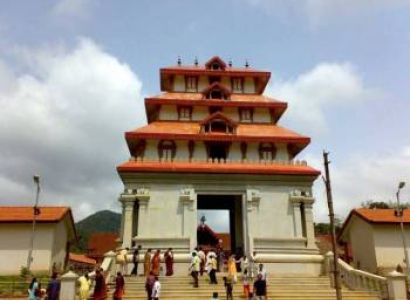 Coorg from Mangalore Tour