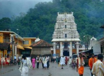 Pilgrimage Tour Package from Mangalore Tour