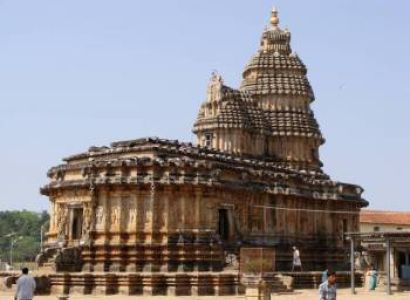 Pilgrimage Package from Mangalore