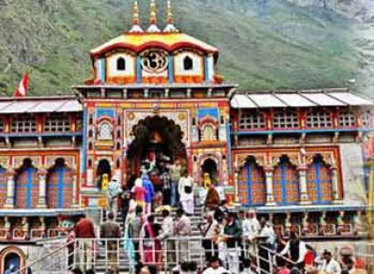 One - Dham Yatra by Helicopter Package