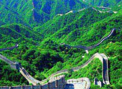China 11Night - 12Days Package