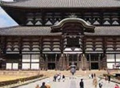 Japan 05Night - 06Days Package