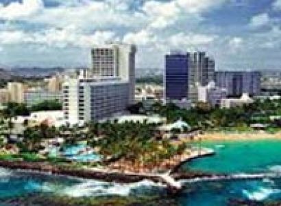 Puerto Rico 04Night - 05Days Tour