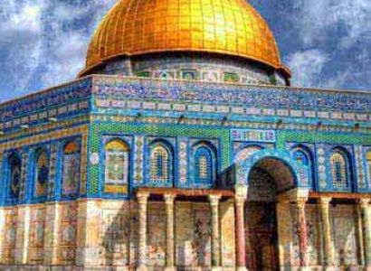 Isreal 07Night - 08Days Tour