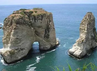 Lebanon 04Night - 05Days Tour