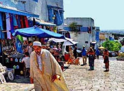 Tunisia 07Night - 08Days Tour